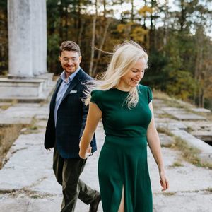 Meet your Posher, Jaime